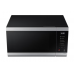 MS40DG5505AT Samsung 40 L Microwave with Glass Touch Control - Stainless Steel